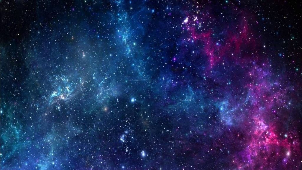 Como creer en el universo