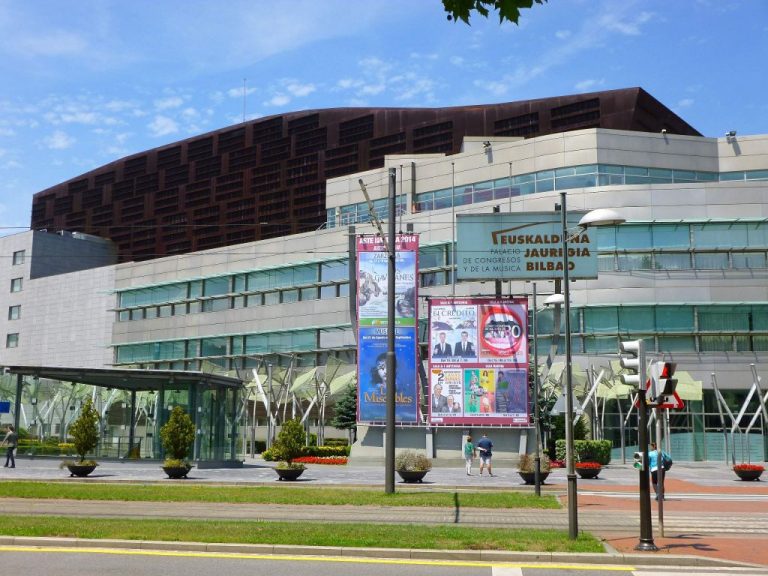 El flamenco regresará en 2021 al Palacio Euskalduna de Bilbao