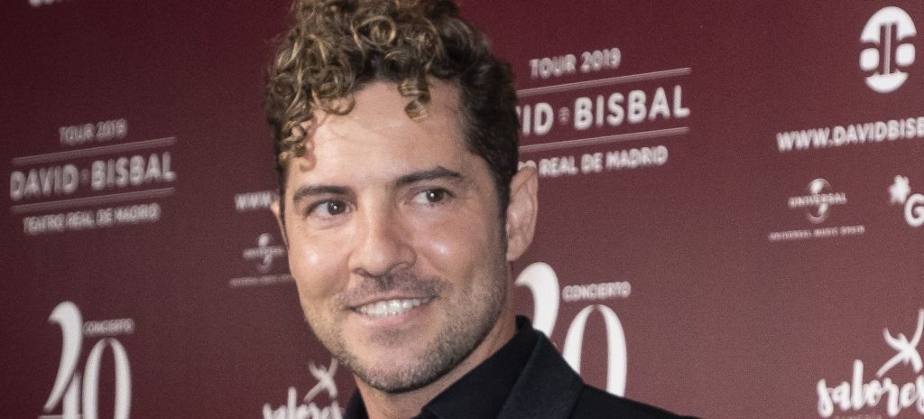 David Bisbal