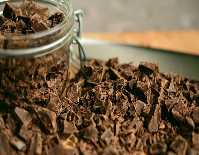 bombones chocolate