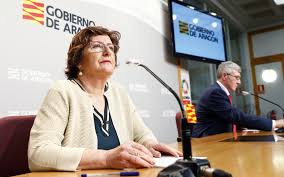 Gobierno aragonés prohíbe salidas y visitas a residencias en la capital