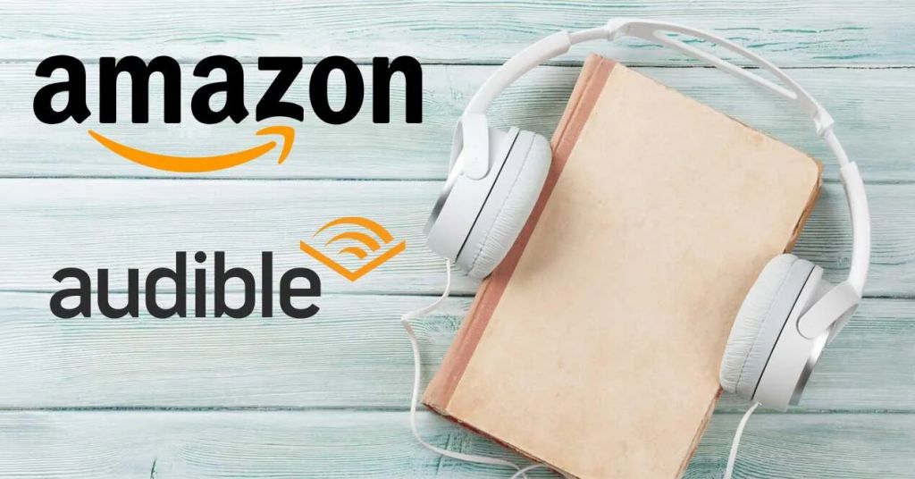 Calidad Audible Amazon