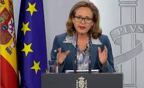 El Gobierno prevé que el PIB se desplome un 11,2% este año
