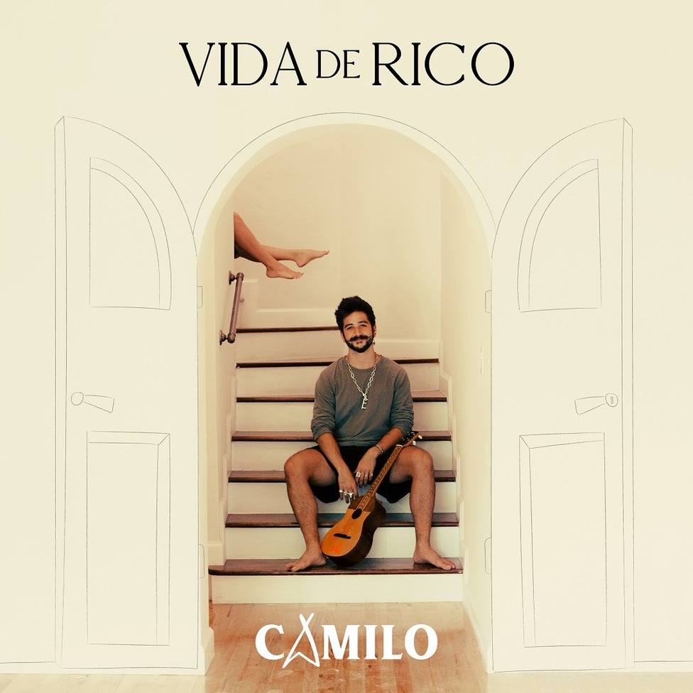 Camilo Vida Rico
