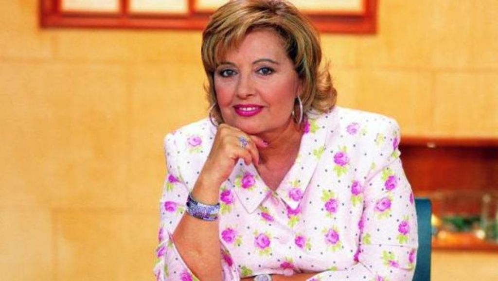 María Teresa Campos