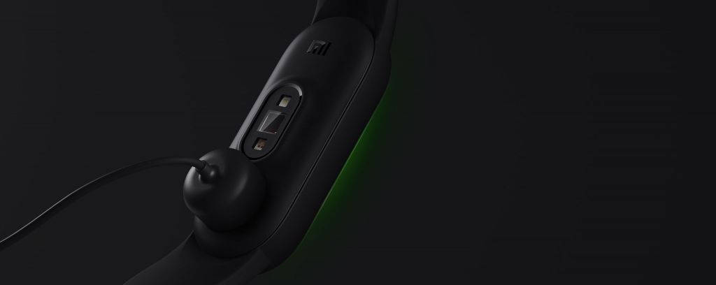 Carga Magnetica Xiaomi Mi Band 5