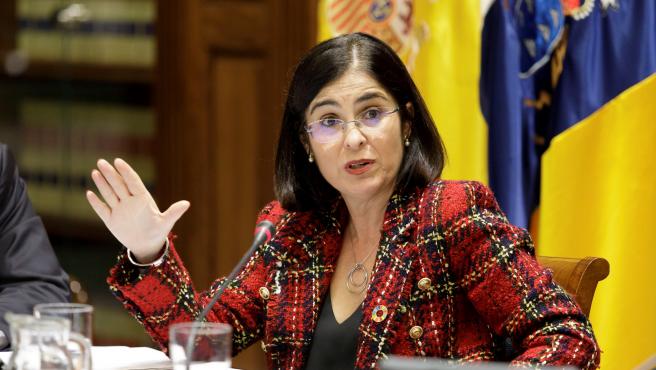 El Gobierno hará efectivas este trimestre ayudas por la DANA de 2019