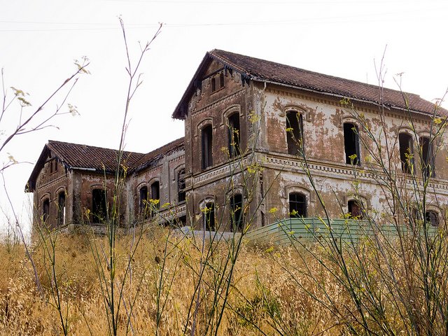 Las Casas Más Encantadas De España Para Vivir El Terror En Estado 