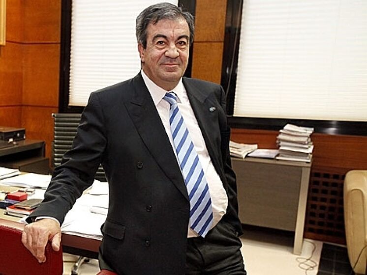 Álvarez-Cascos pide la nulidad de la demanda que le plantean los actuales dirigentes de Foro