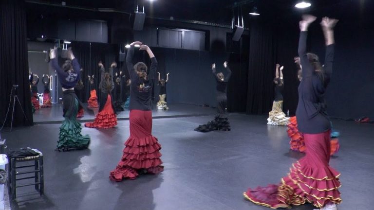 ‘Poeta en Nueva York’ de Lorca llega a los Teatros del Canal de Madrid