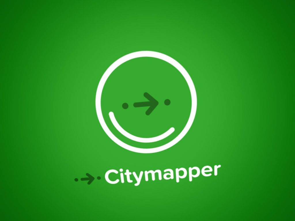 citymapper