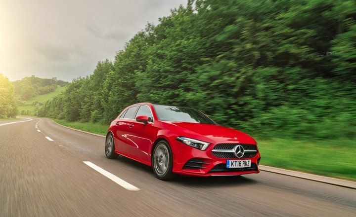 Las ventas de coches en Reino Unido caen un 4,4% en septiembre