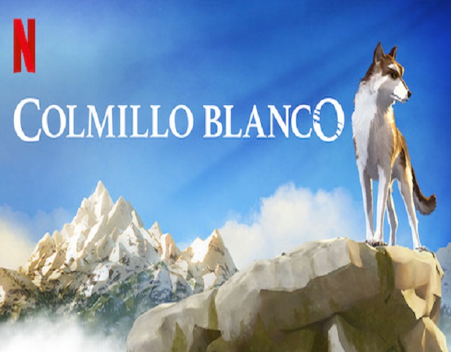 Colmillo Blanco