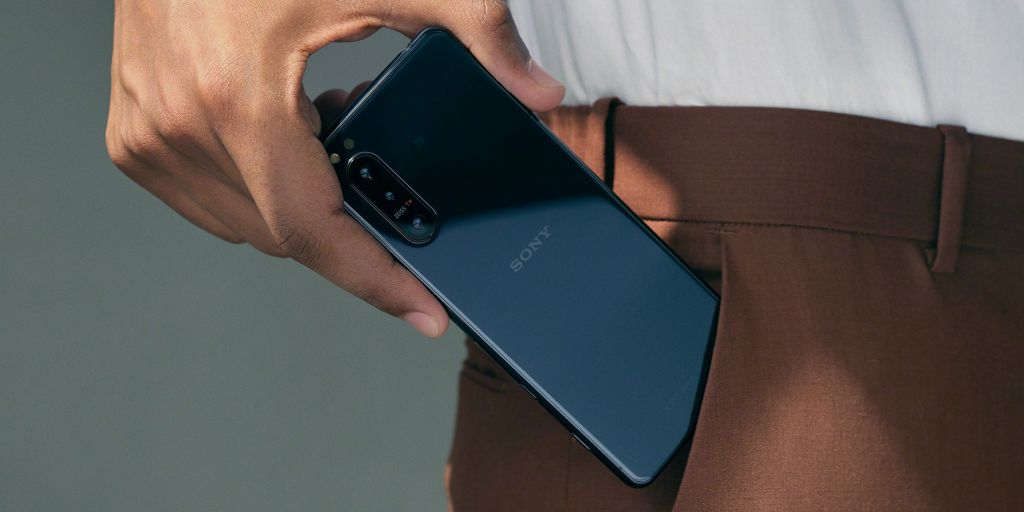 comprar nuevo xperia