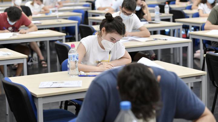 La Rioja contabiliza 9 grupos de centros educativos y 125 alumnos confinados
