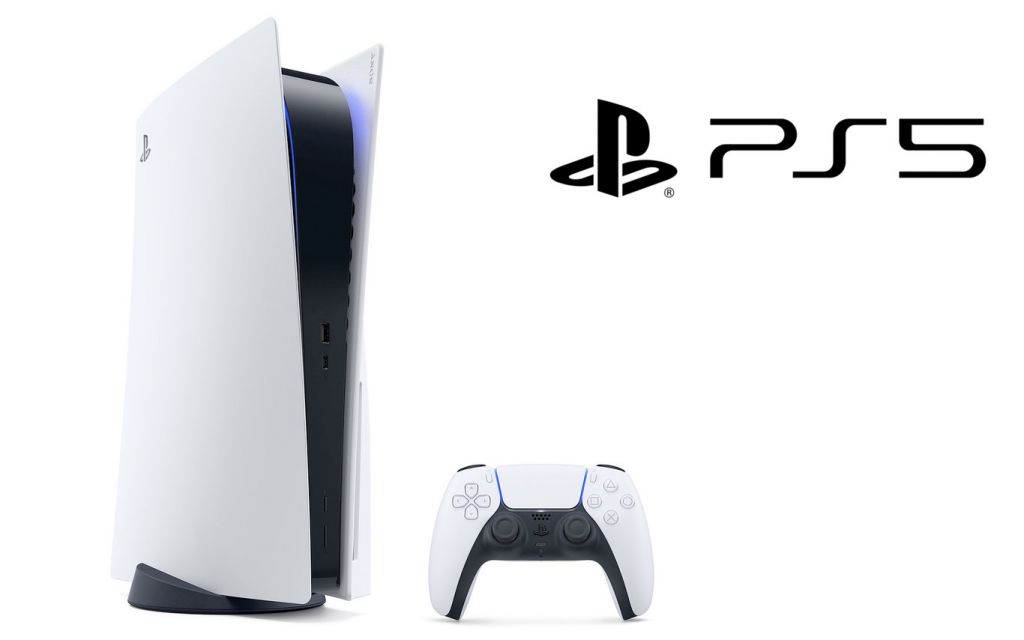 consola sony