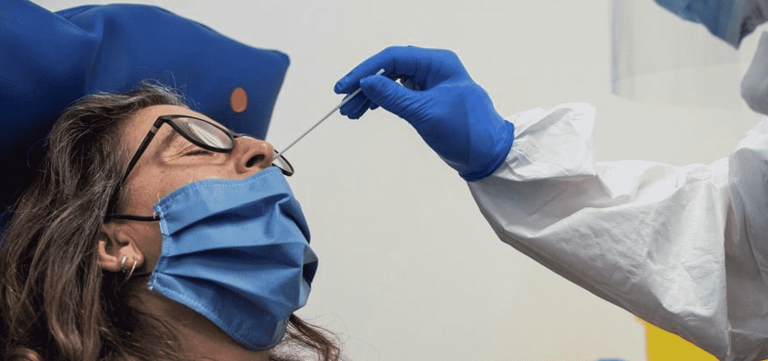 Asturias informa de 222 nuevos casos COVID-19