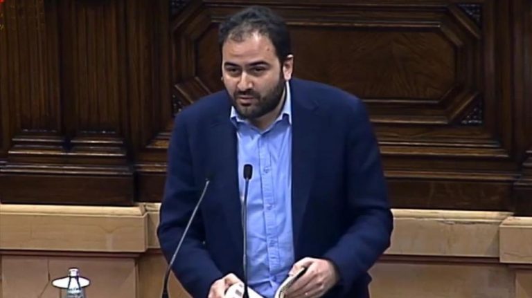 Sánchez Costa: «Se dan las condiciones objetivas para una gran derrota del independentismo»