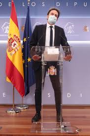 Cs pide que Iglesias acuda el Congreso e insta a Sánchez a «dejar de protegerle»