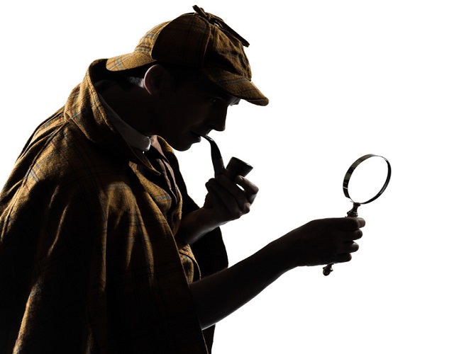 curiosidades Sherlock Holmes Netflix