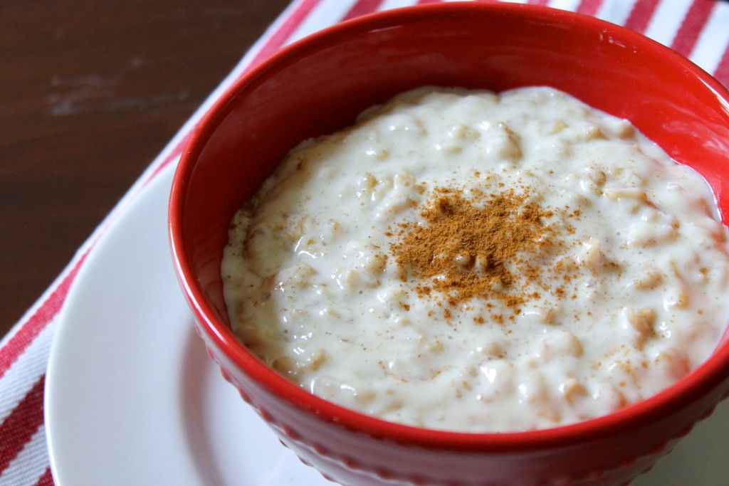 Dieta De La Avena: Así Puedes Adelgazar Un Montón De Kilos En Cinco Días