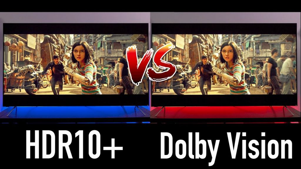 Diferencias Hdr10+ Y Dolby Vision Netflix