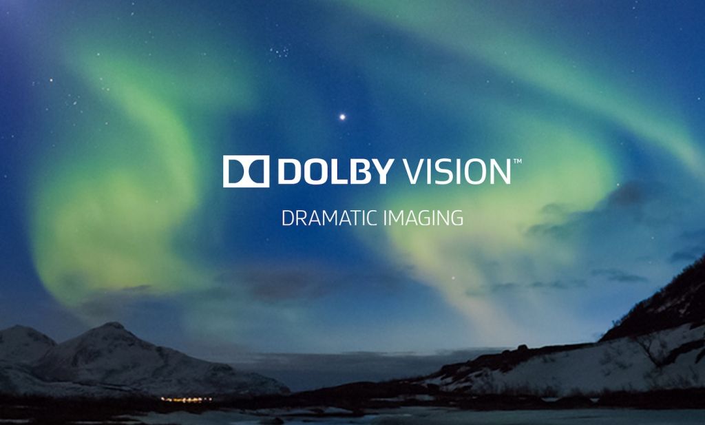 Dolby Vision