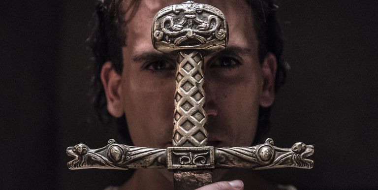 Este es el primer teaser de ‘el Cid’, la nueva serie de Amazon