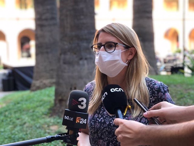Artadi: La confrontación es «buscar las grietas que permitan hacer más débil al Estado»