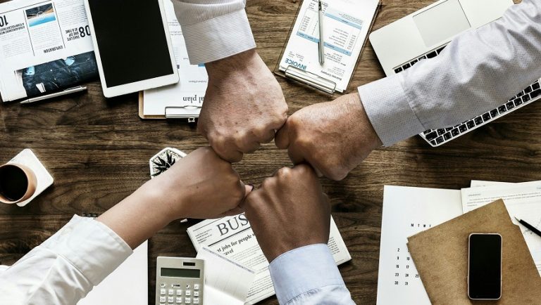 ¿Cómo recuperar el impulso en el tejido empresarial español?