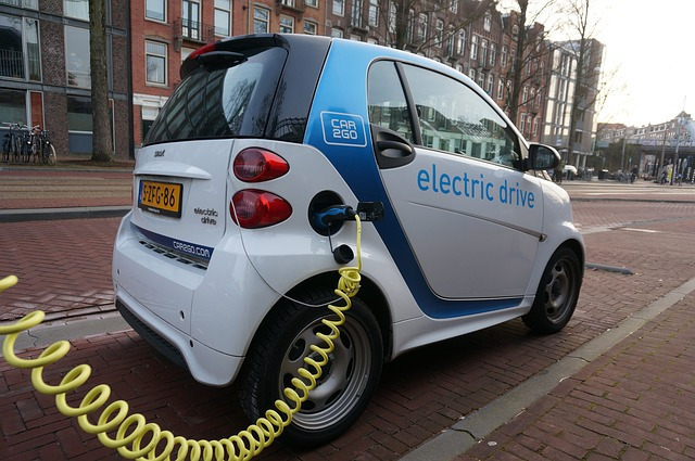 Enel crea el primer corredor de recarga panamericano 100% eléctrico