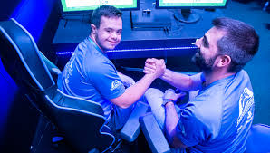 Los ‘eSports’ Unificados continuan su actividad integradora con torneo online de FIFA20