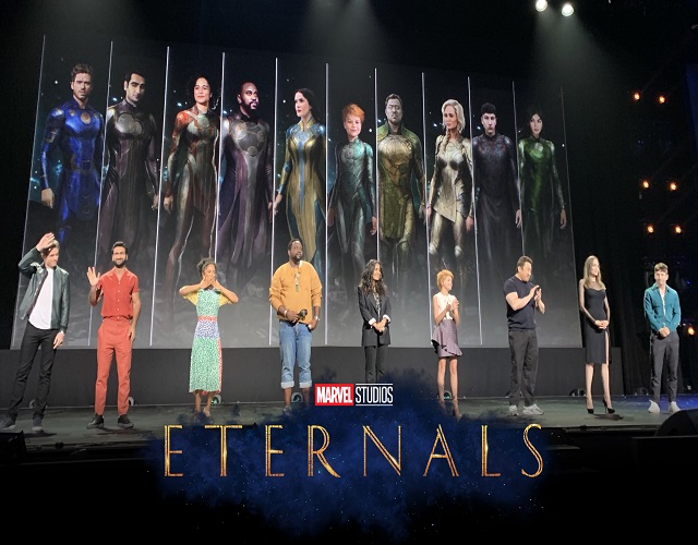 estreno
