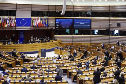La Eurocámara pide prohibir las prácticas laborales sin remunerar
