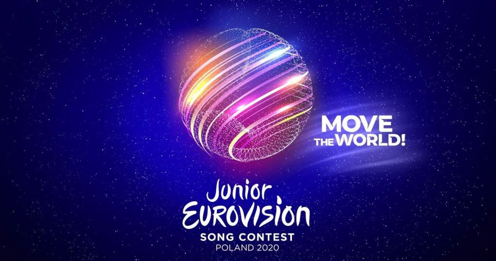 Eurovisión-Junior-2020