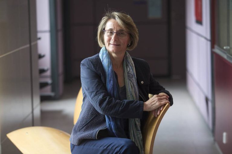 Rectora de la UJI defiende una universidad y sociedad poscovid «más justas e igualitarias»
