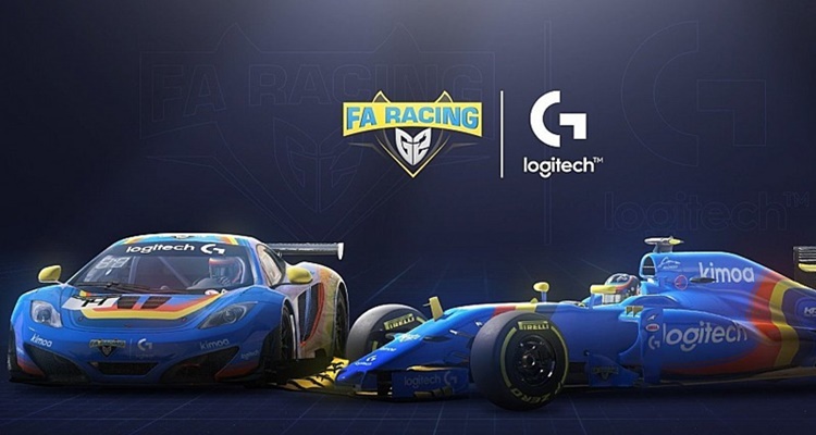 Fa Racing G2