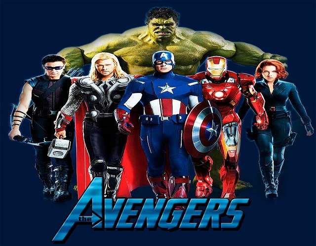 fase 2 marvel