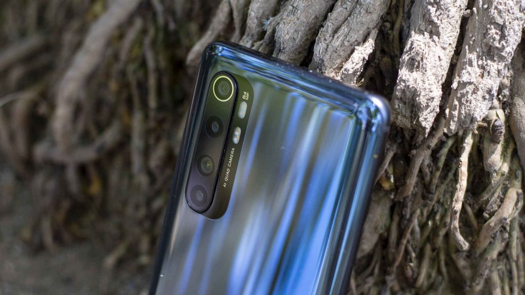 fecha lanzamiento xiaomi mi note 10 lite