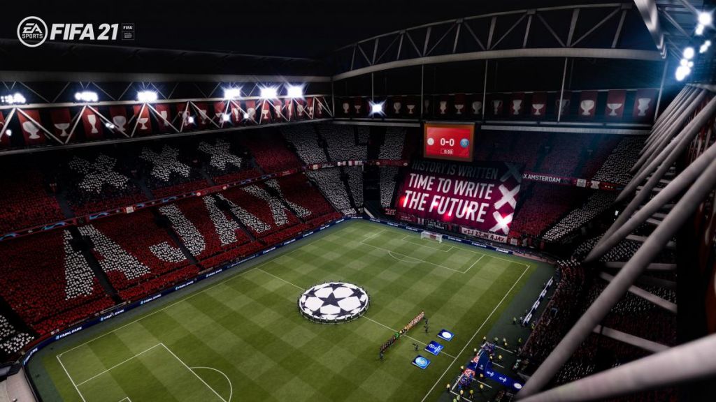 Trucos para dominar FIFA 21 como un jugador profesional