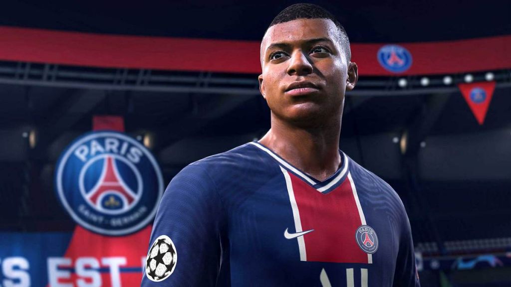 Mbappe