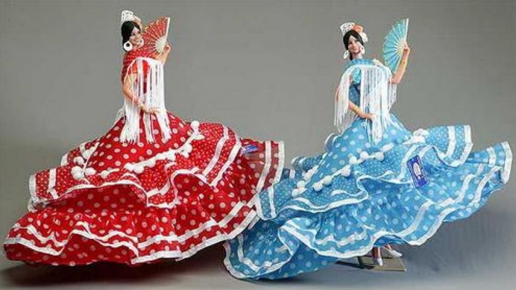 Flamencas