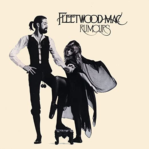 Fleetwood Mac rumors dreams
