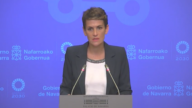 El Gobierno foral aplicará nuevas restricciones en toda Navarra