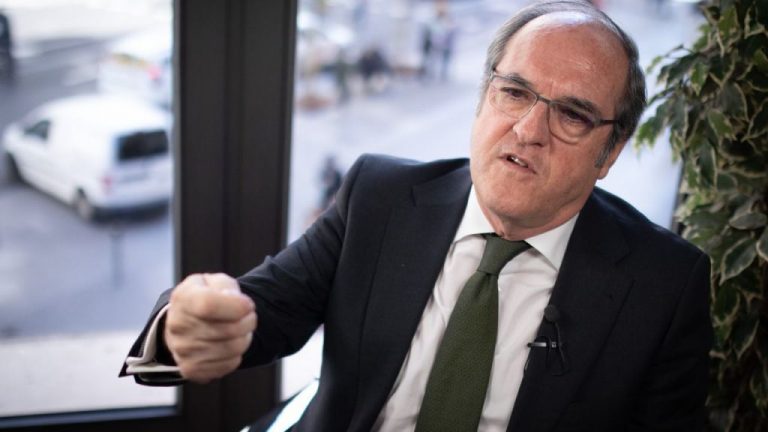 Gabilondo ve «difícil» que el Gobierno de Ayuso «dure demasiado»