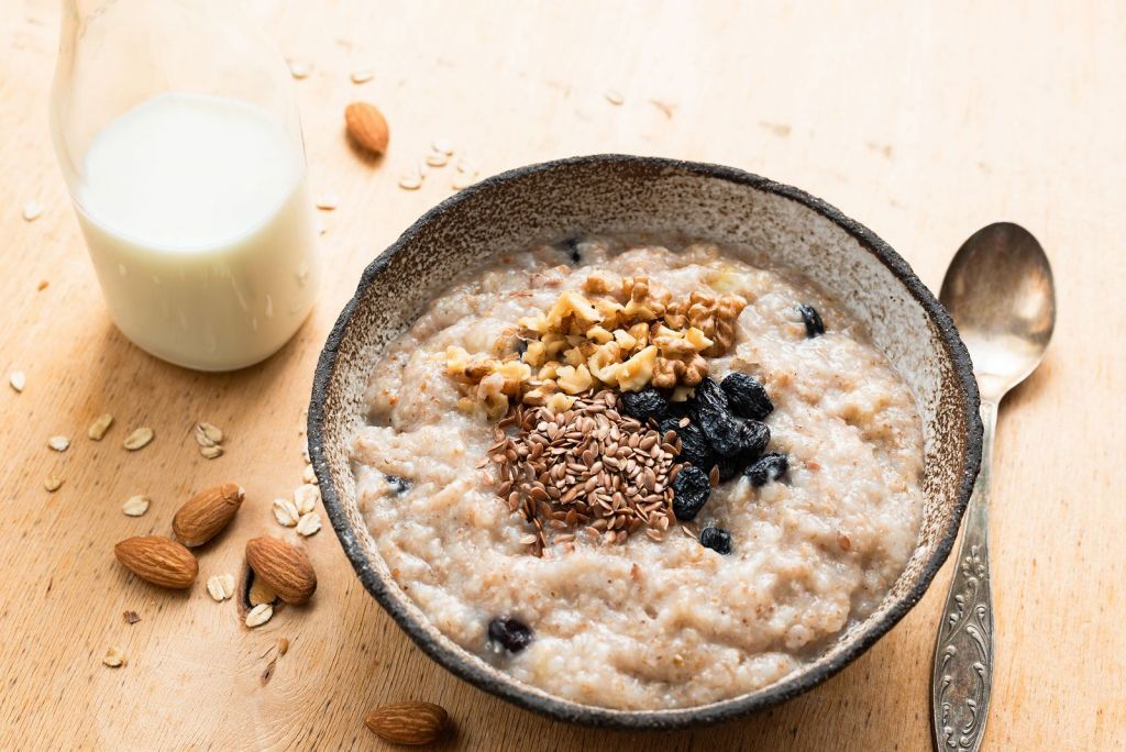 Frutos secos y la prevención del cáncer