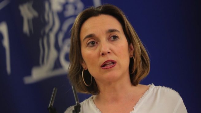 El PP acusa al PSOE de «blanquear» a Bildu y pide investigar 379 atentados de ETA