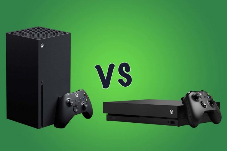 Cómo funcionará tu PS5 o Xbox Series X aunque se corte la luz