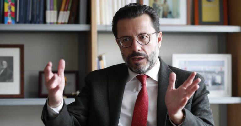 Madrid alerta que suspender la regla de gasto abre «una senda de desequilibrios»