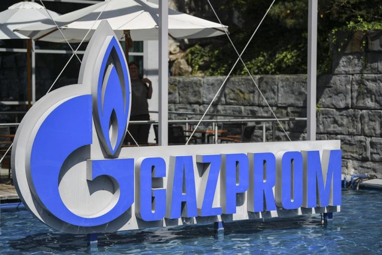 Polonia multa con 6.500 millones a Gazprom por construir sin autorización